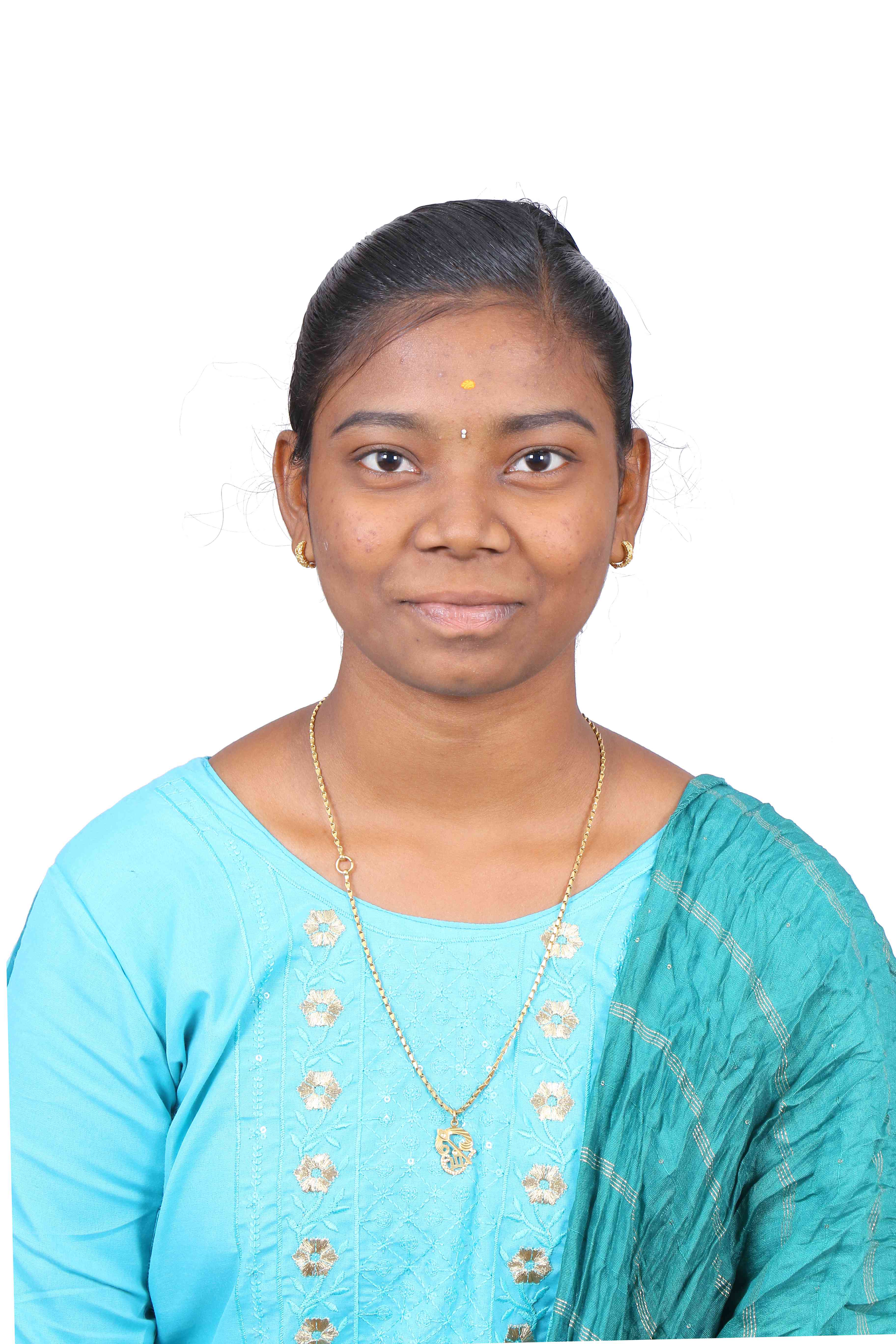 S. Aruna pandi