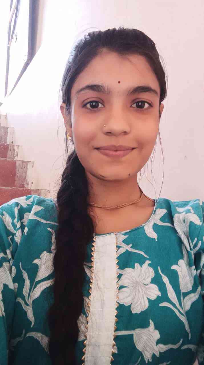 Sanjna mehra