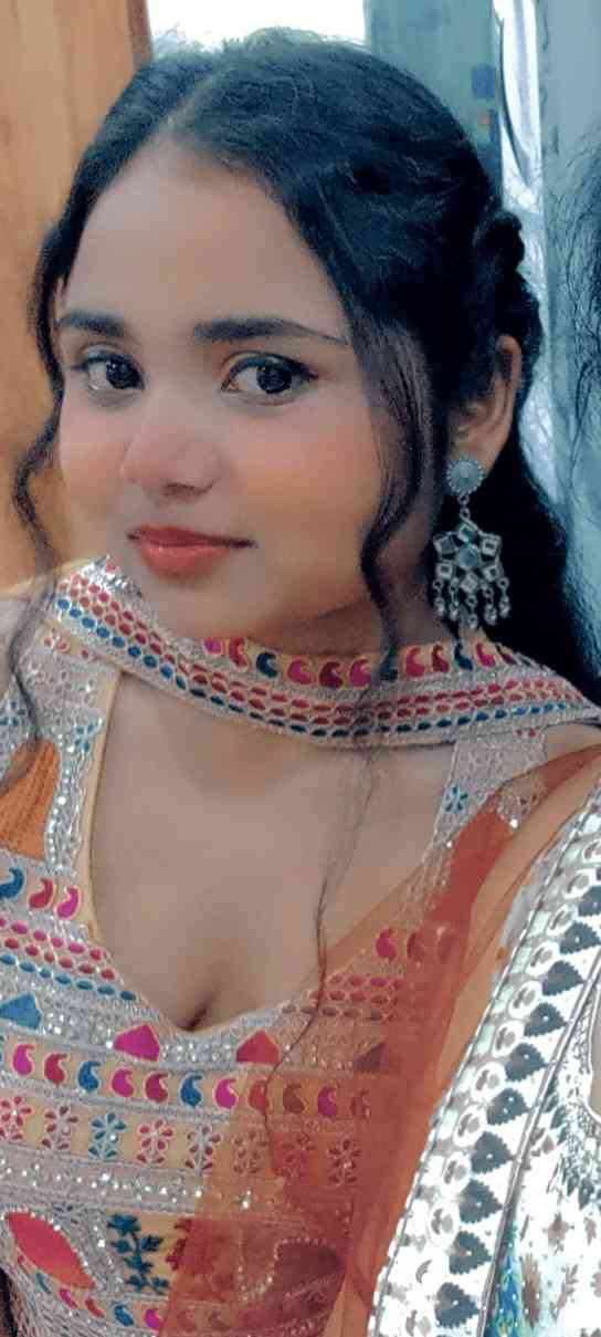 Sakshi Jain