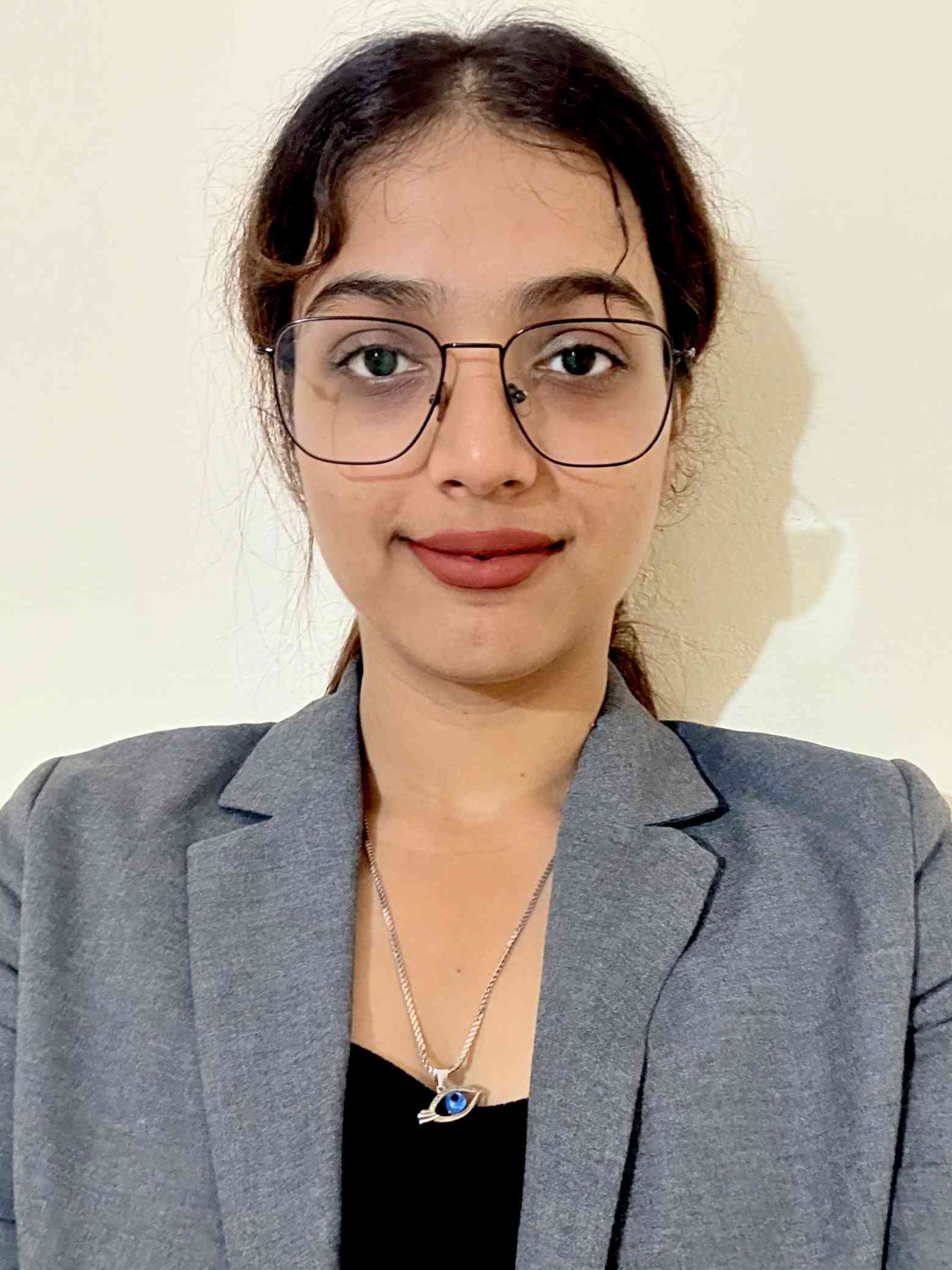 Sakshi awasthi