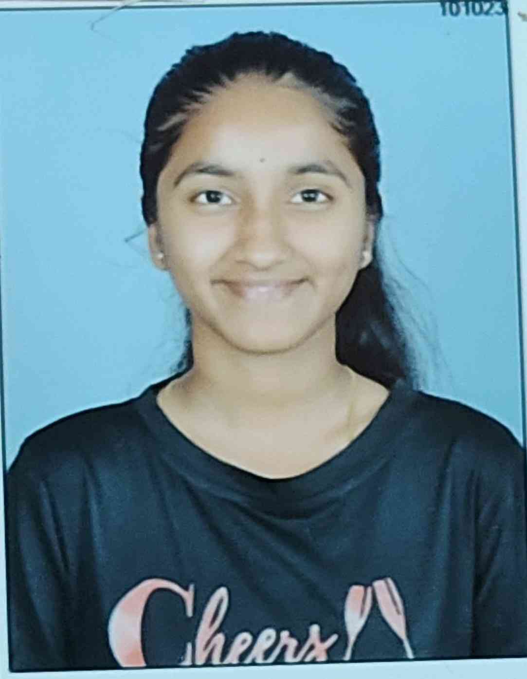 Saachi Sanjeev Bhille