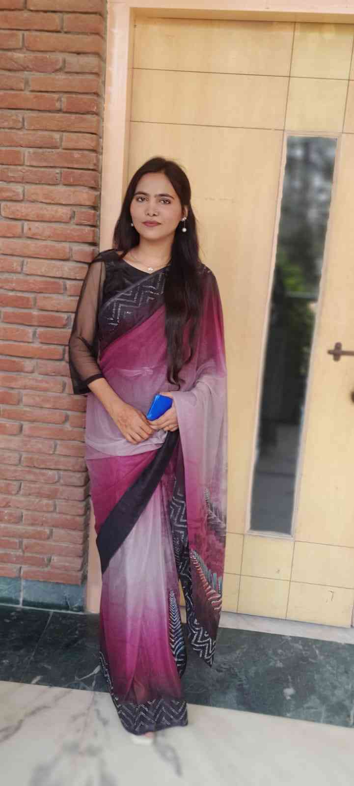 Saba Ansari