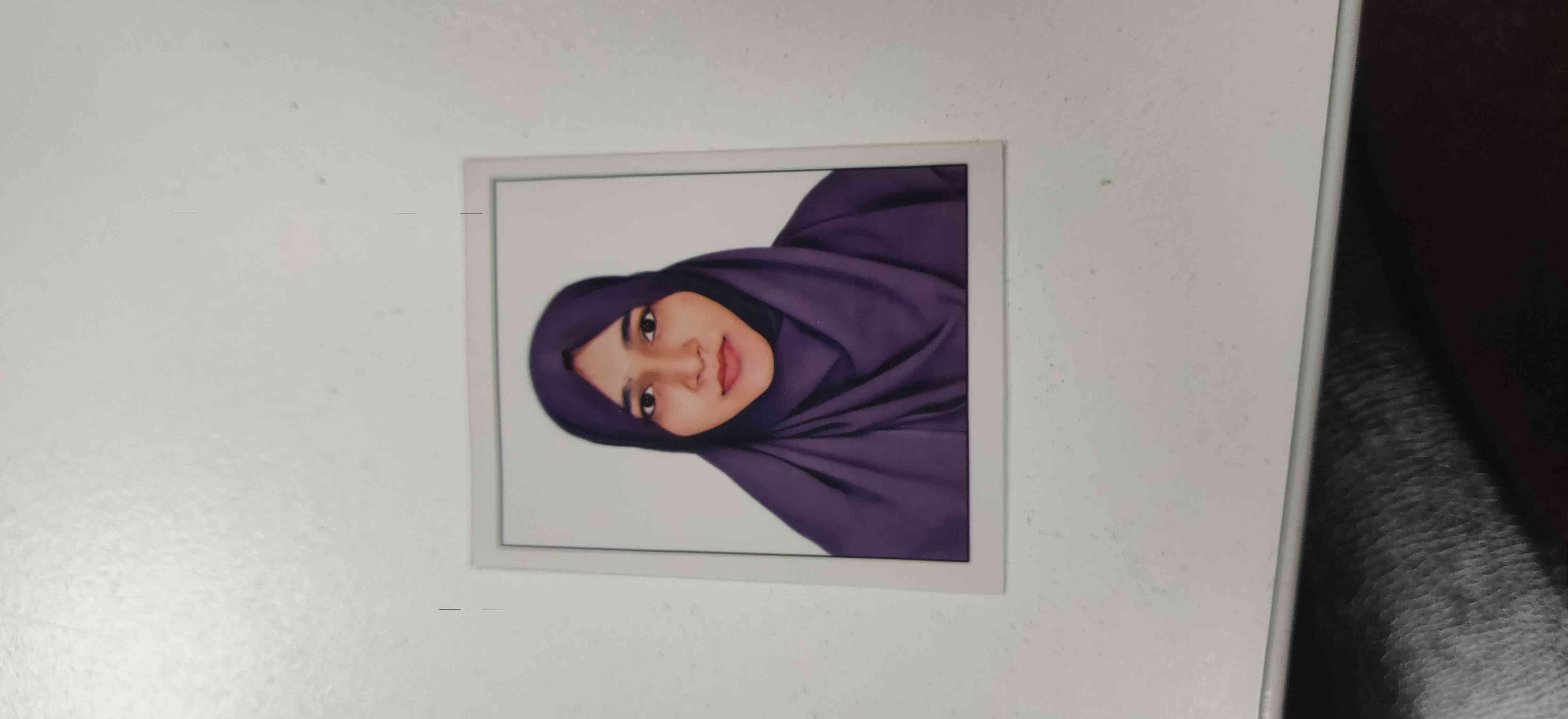 Saba Fatima