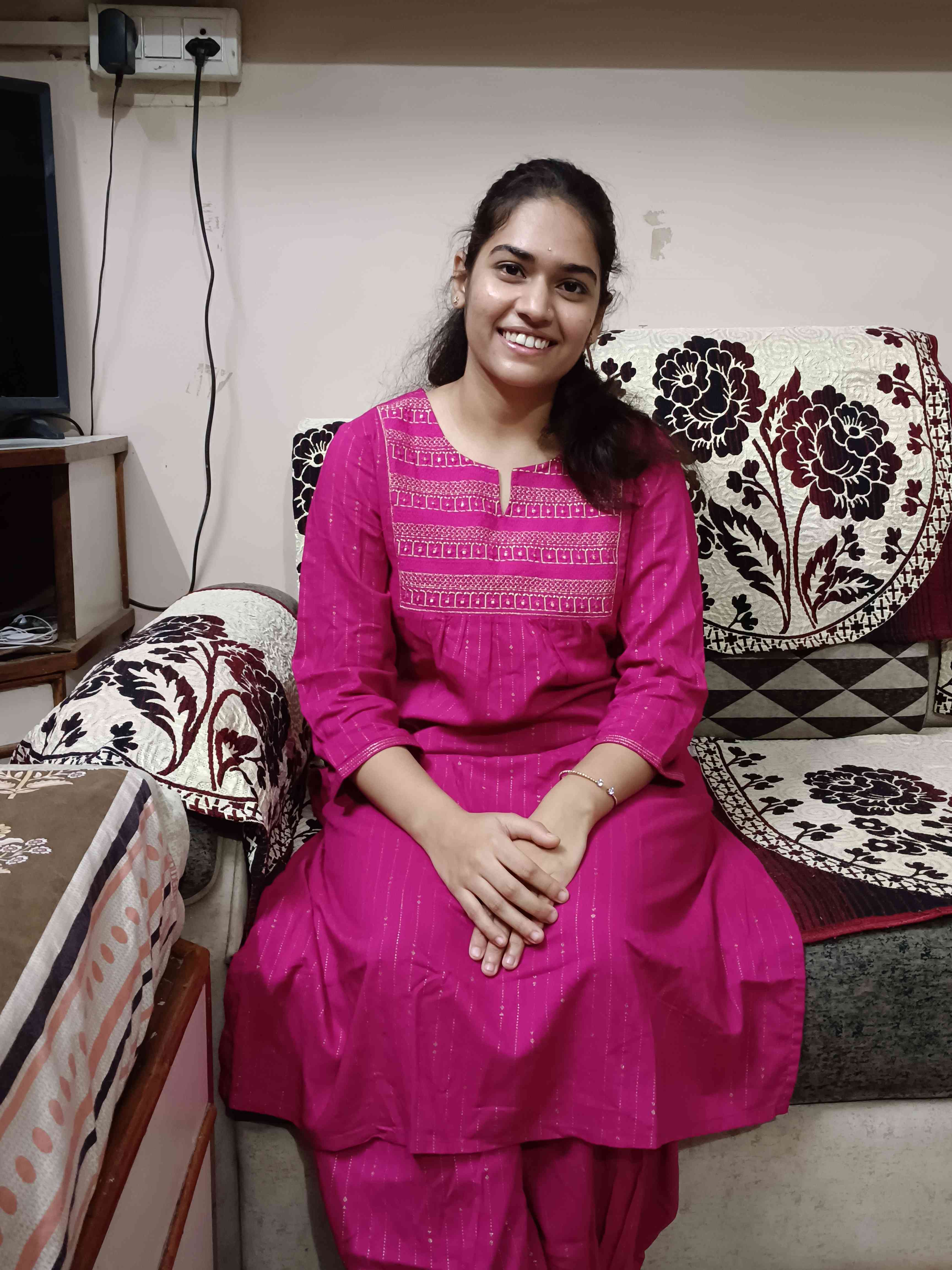 Sabhyata Patel