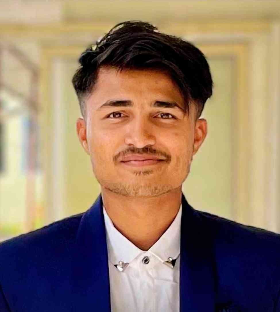 Sachin Gupta