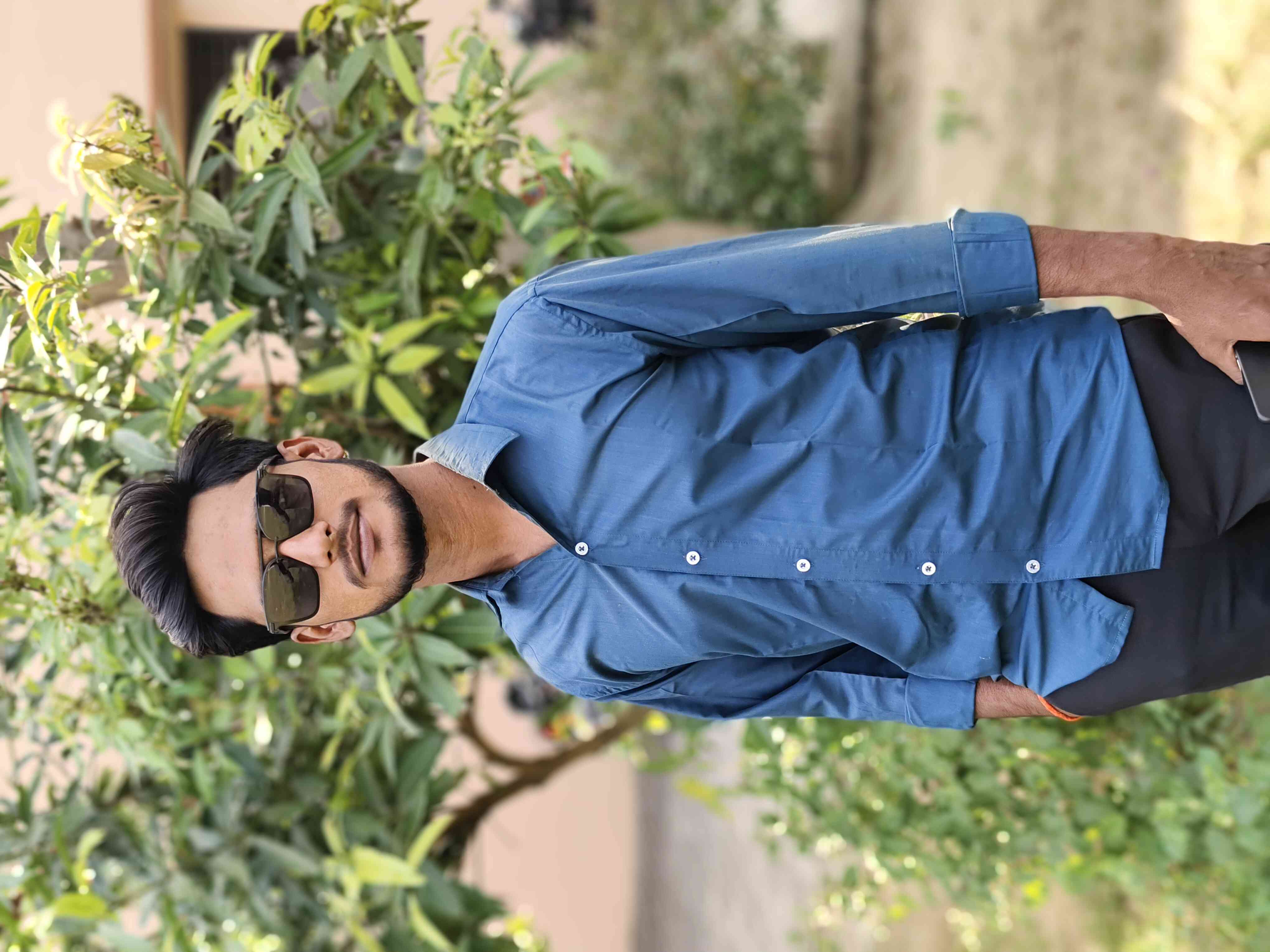 Sachin