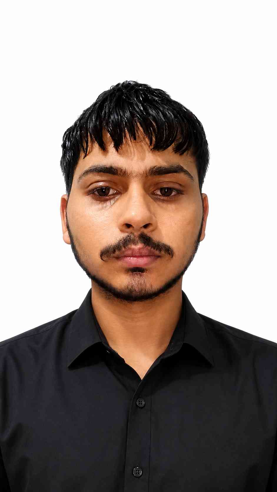Sachin Kumar