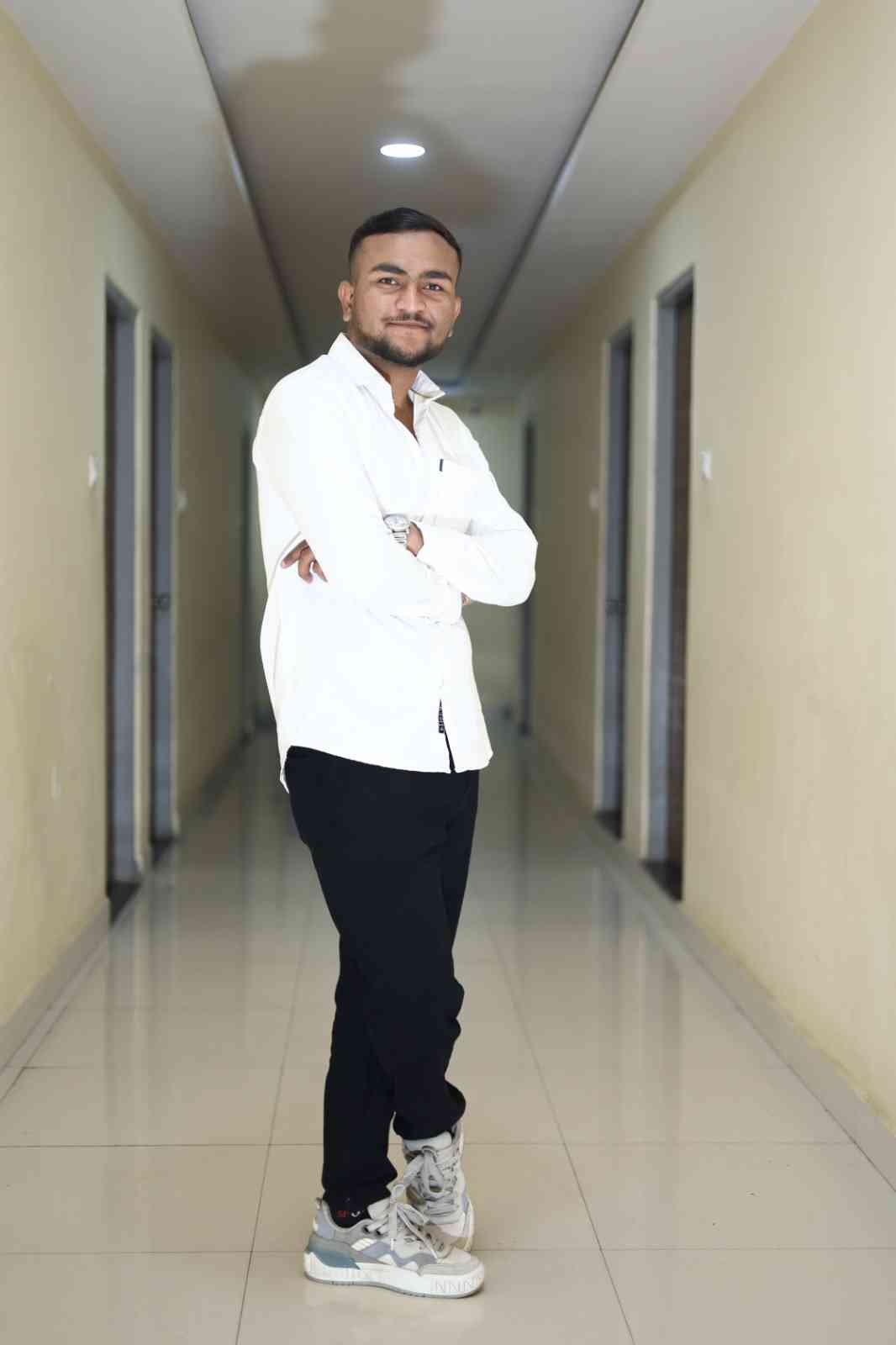 Sachin Rajput