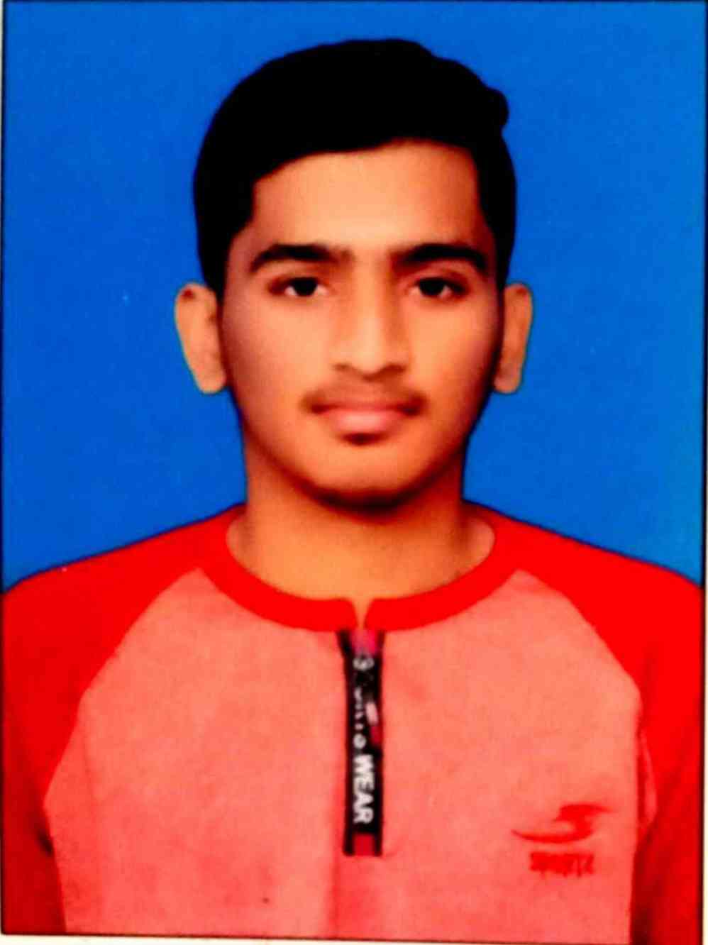 Sachin Rathod