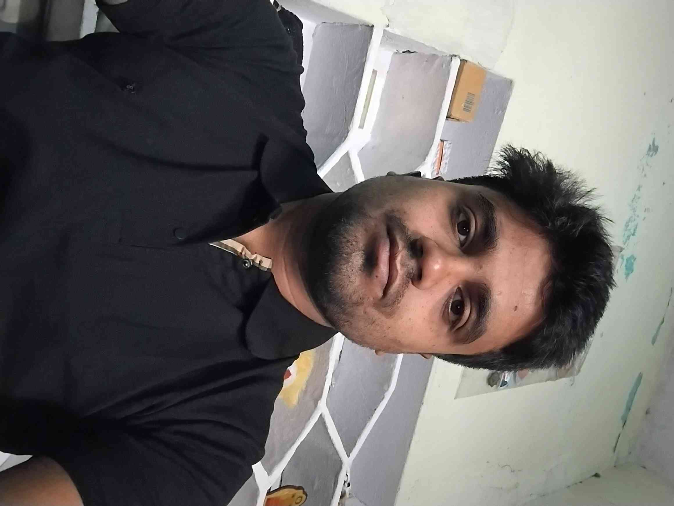 Sachin Saini