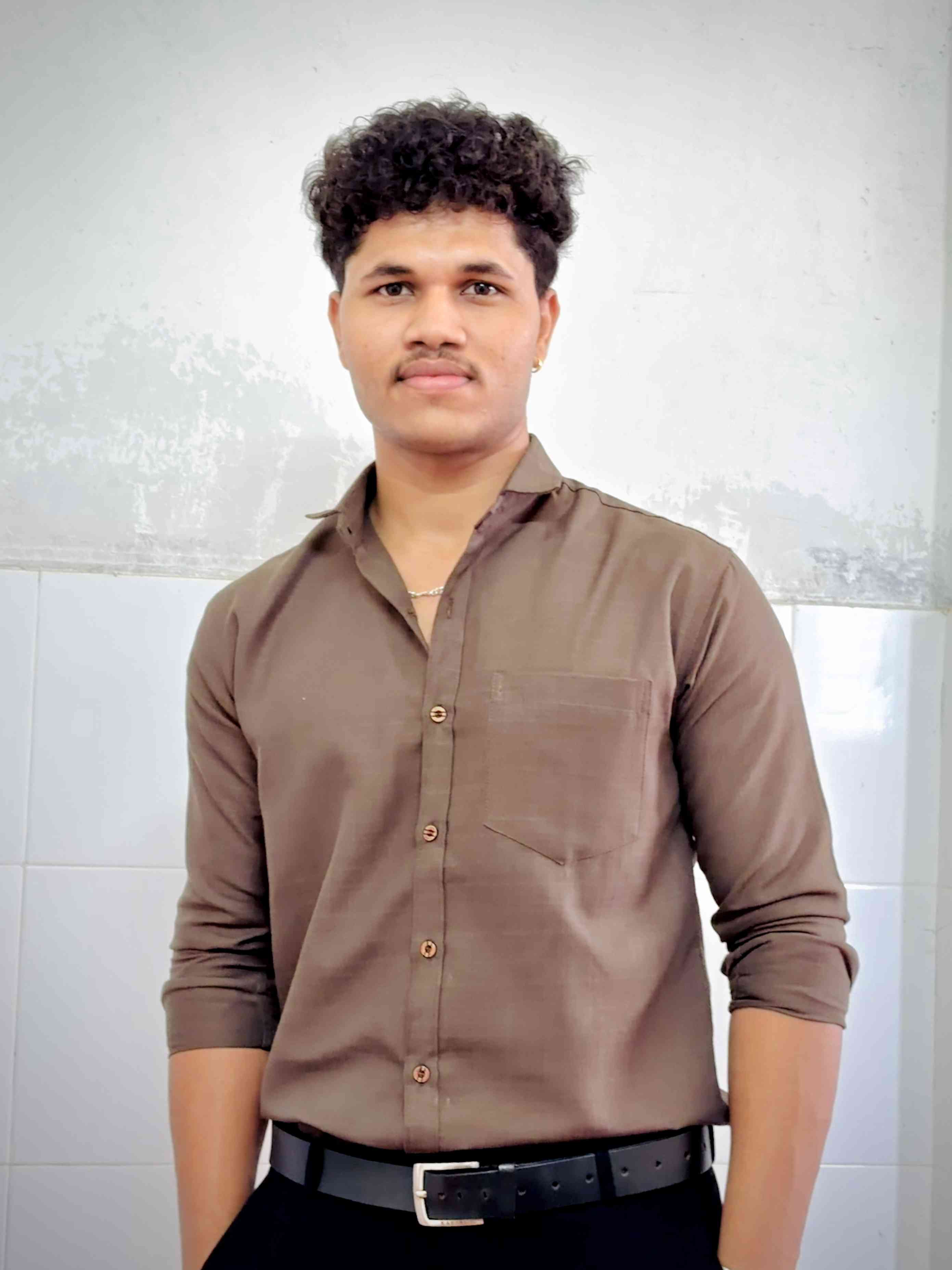 Sachin Shivaji Tidke