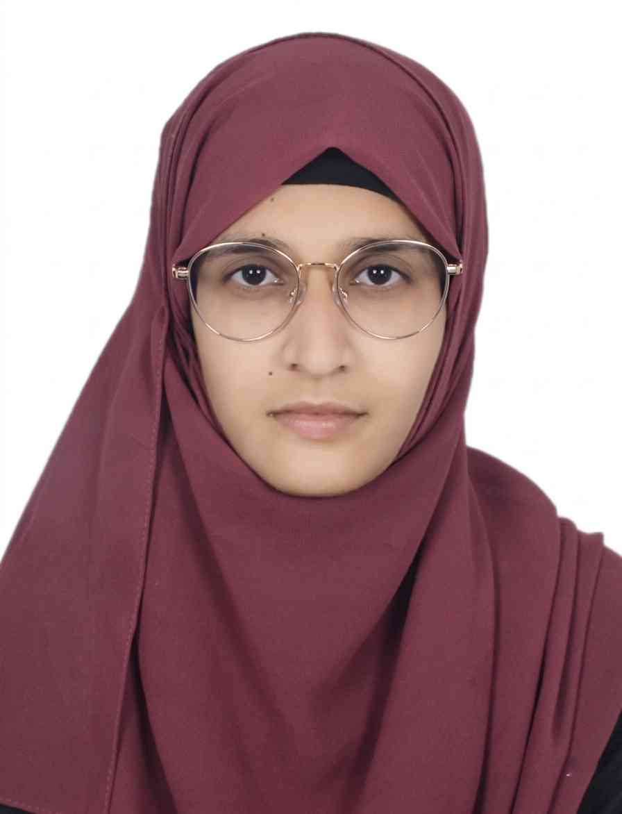 Sadia Reyaz