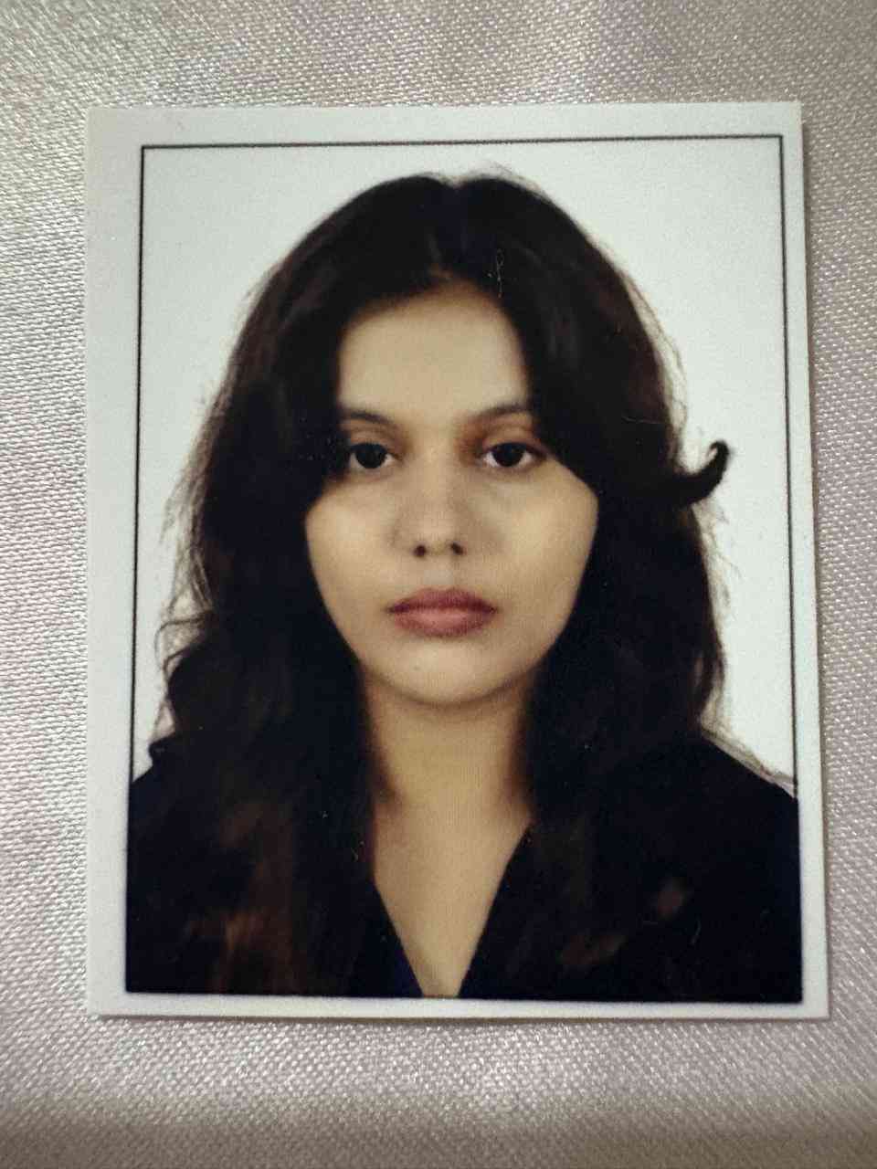 Safa Khan