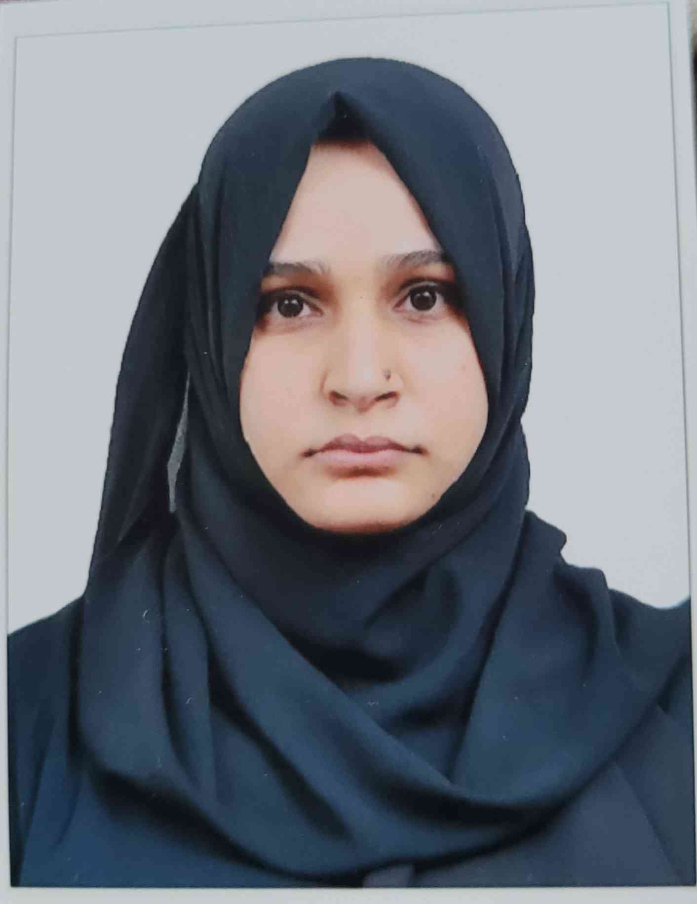 Safa qureshi
