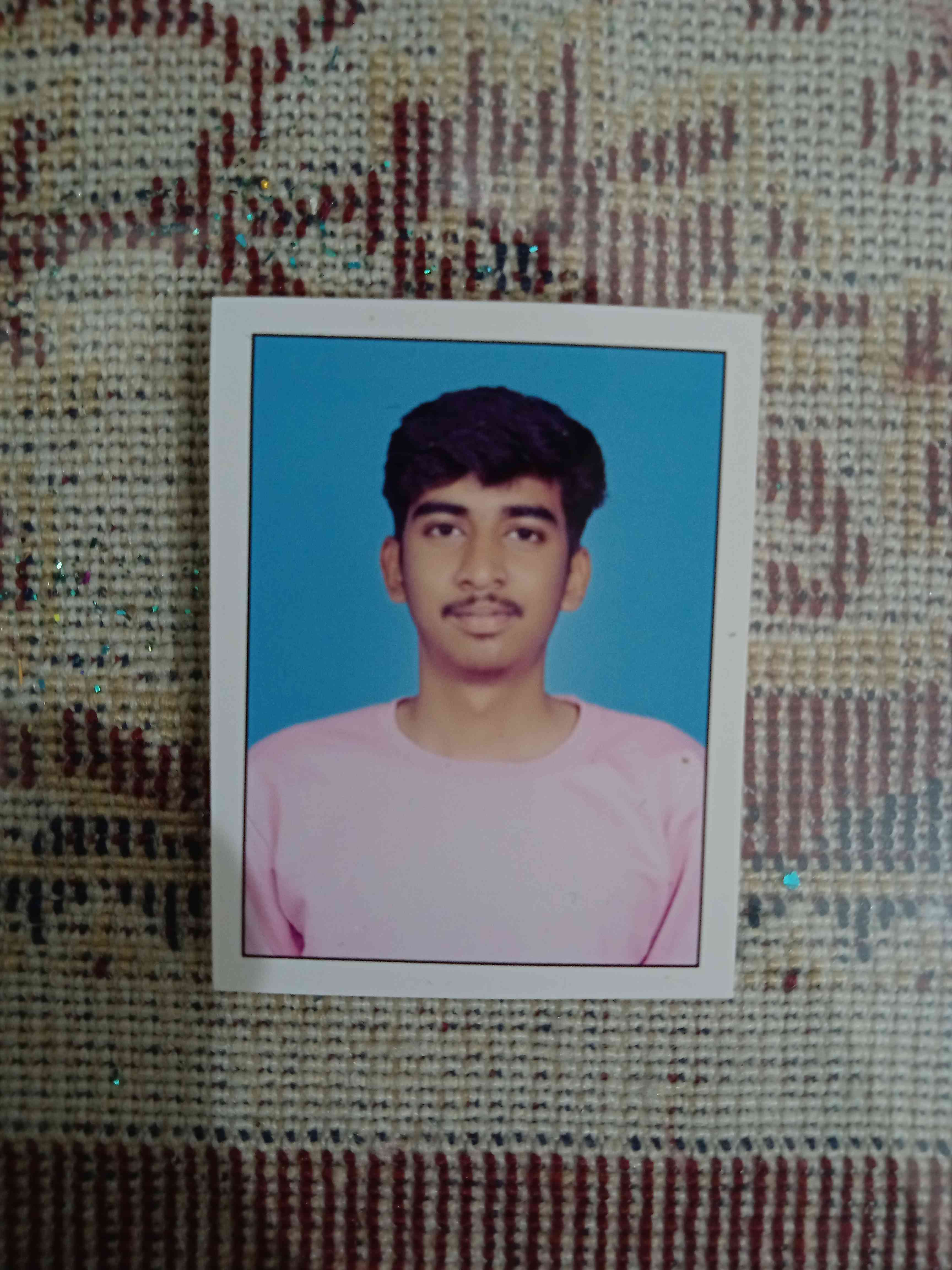 Safar Tamboli
