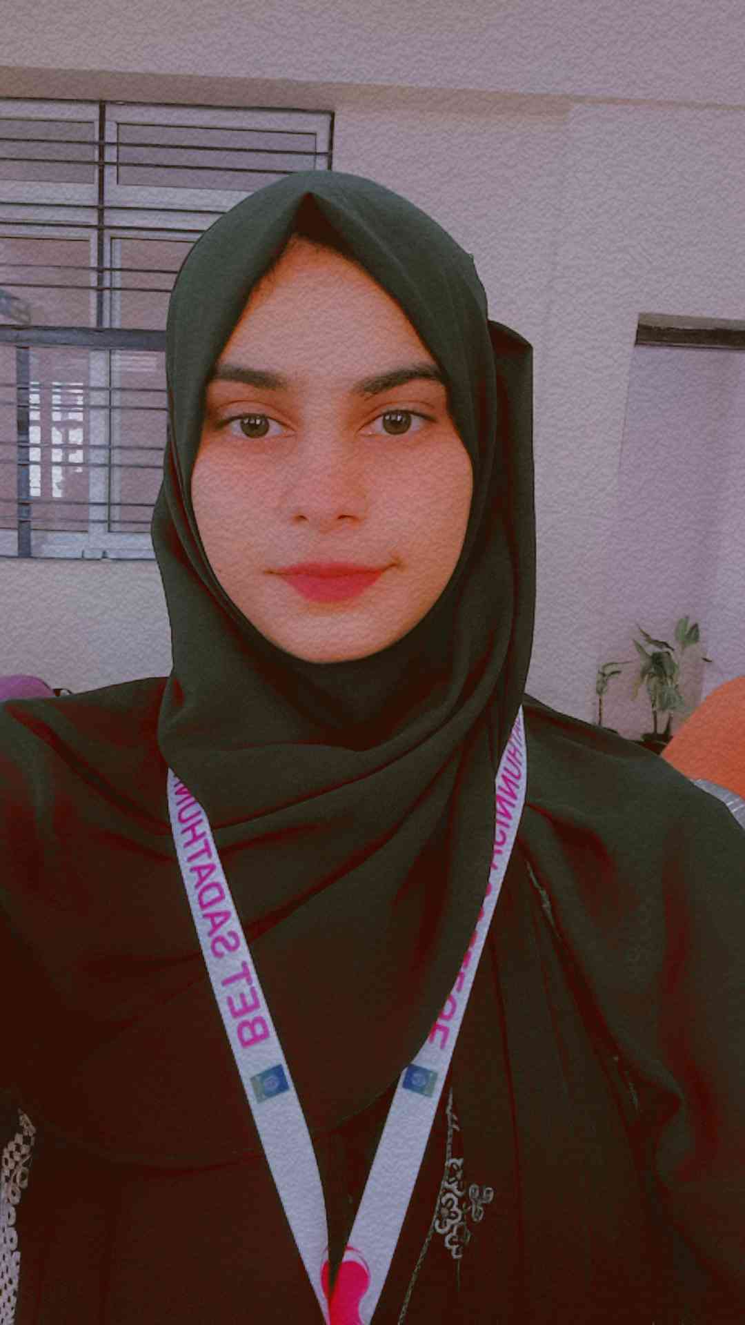 Safina Fathima