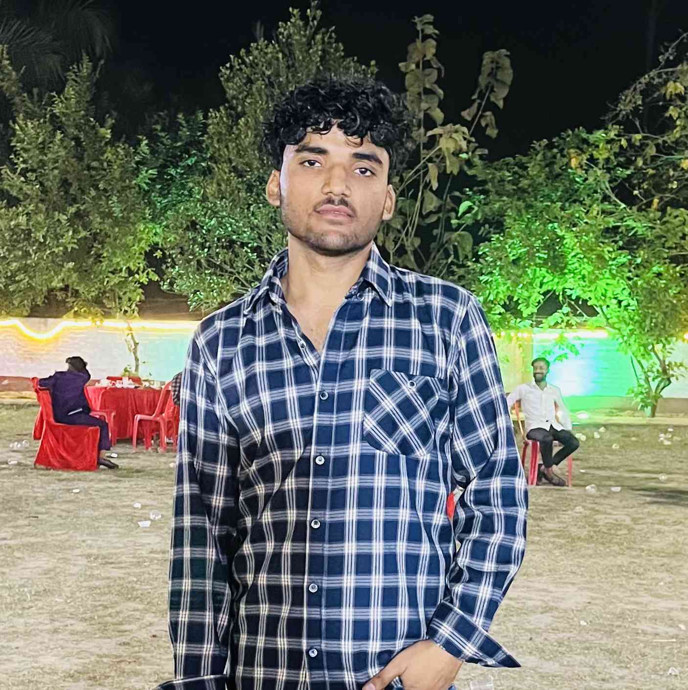 Sagar Kumar