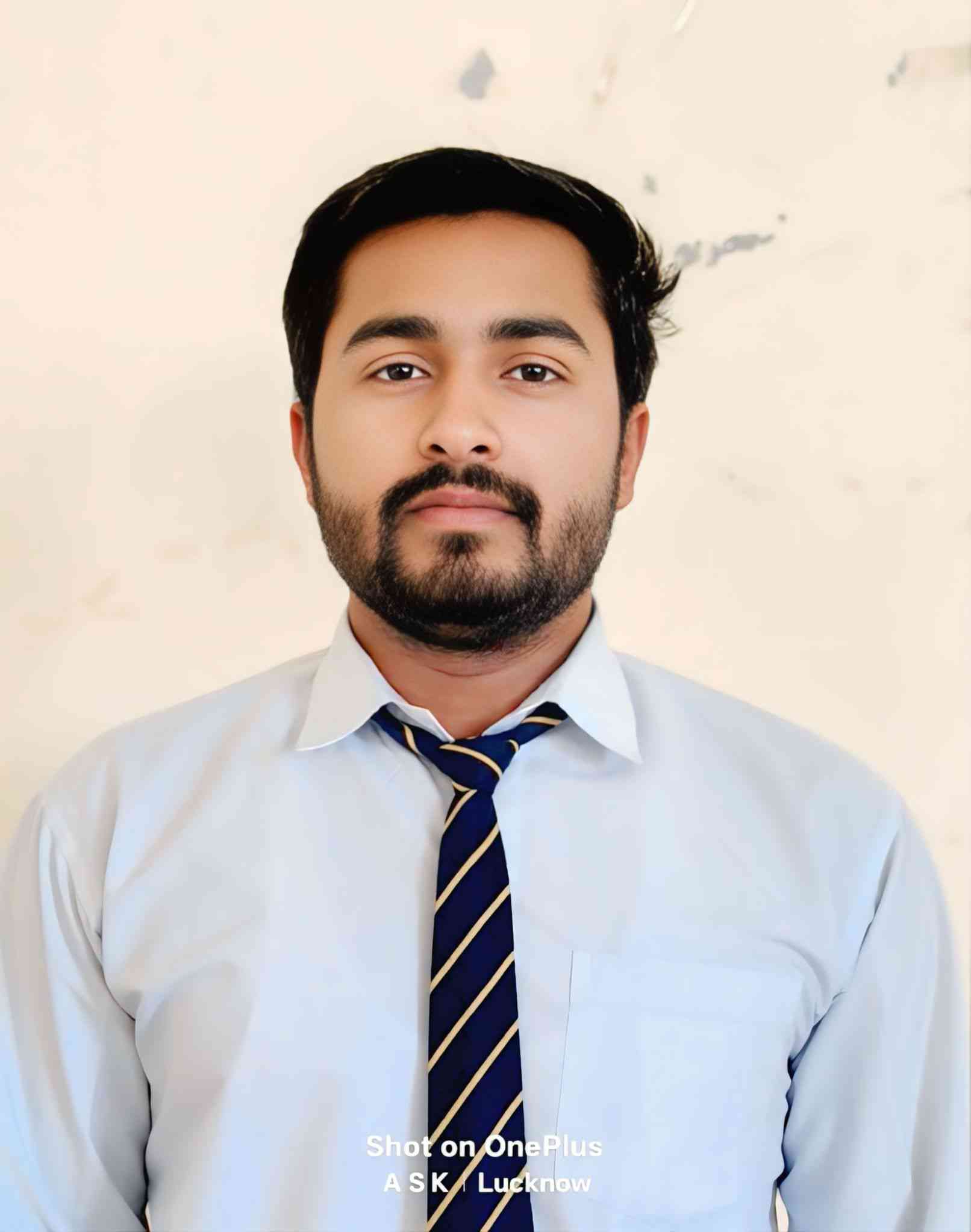 SHIV SAGAR YADAV