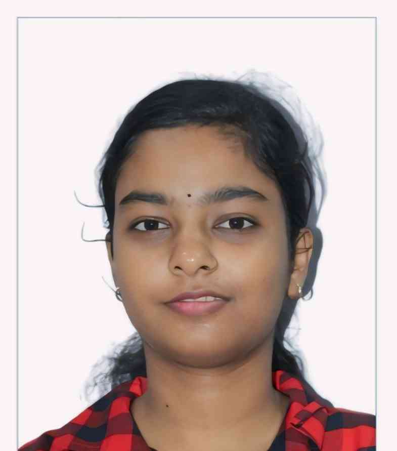 Bristi Saha