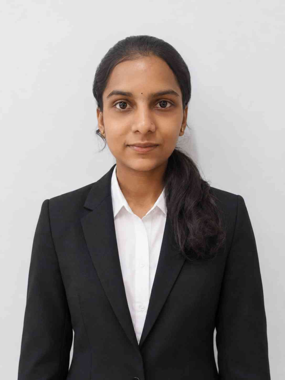 Sahana Halemani