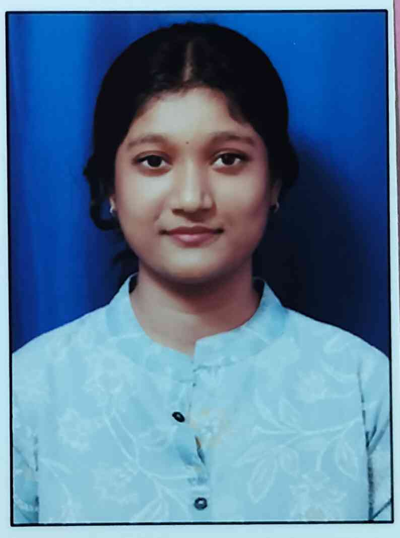 Sahana G