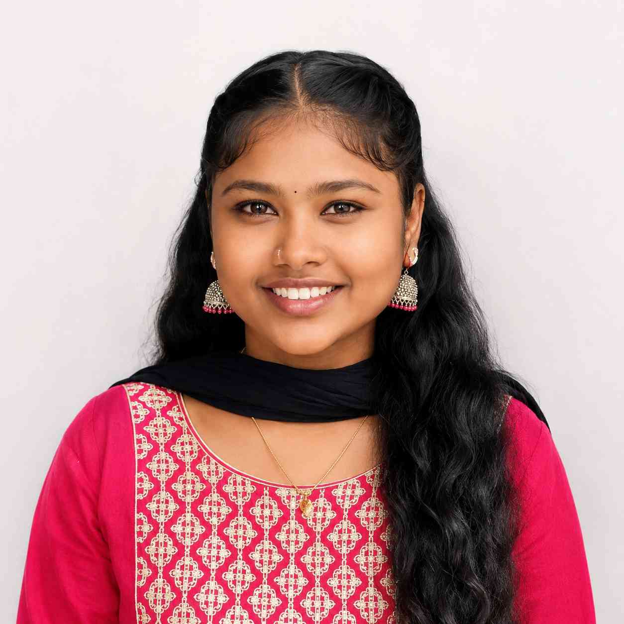 S. Sahana