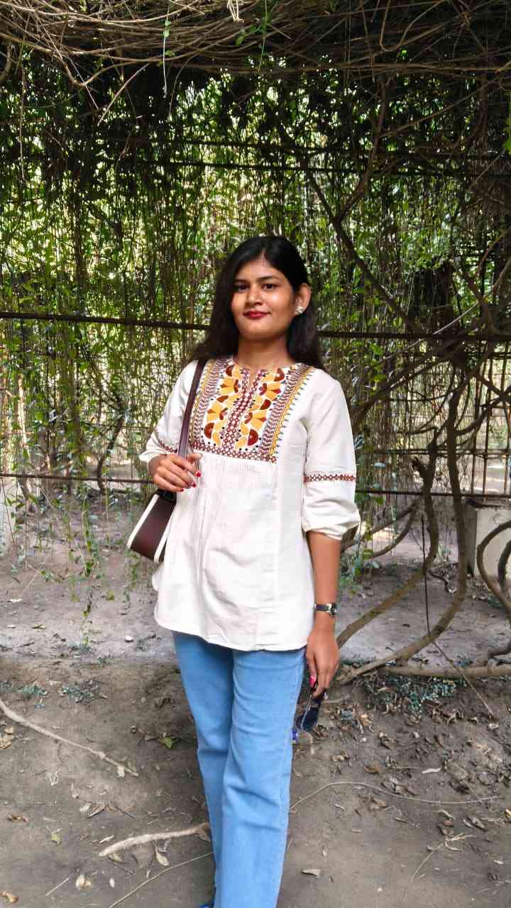 Priya Saha