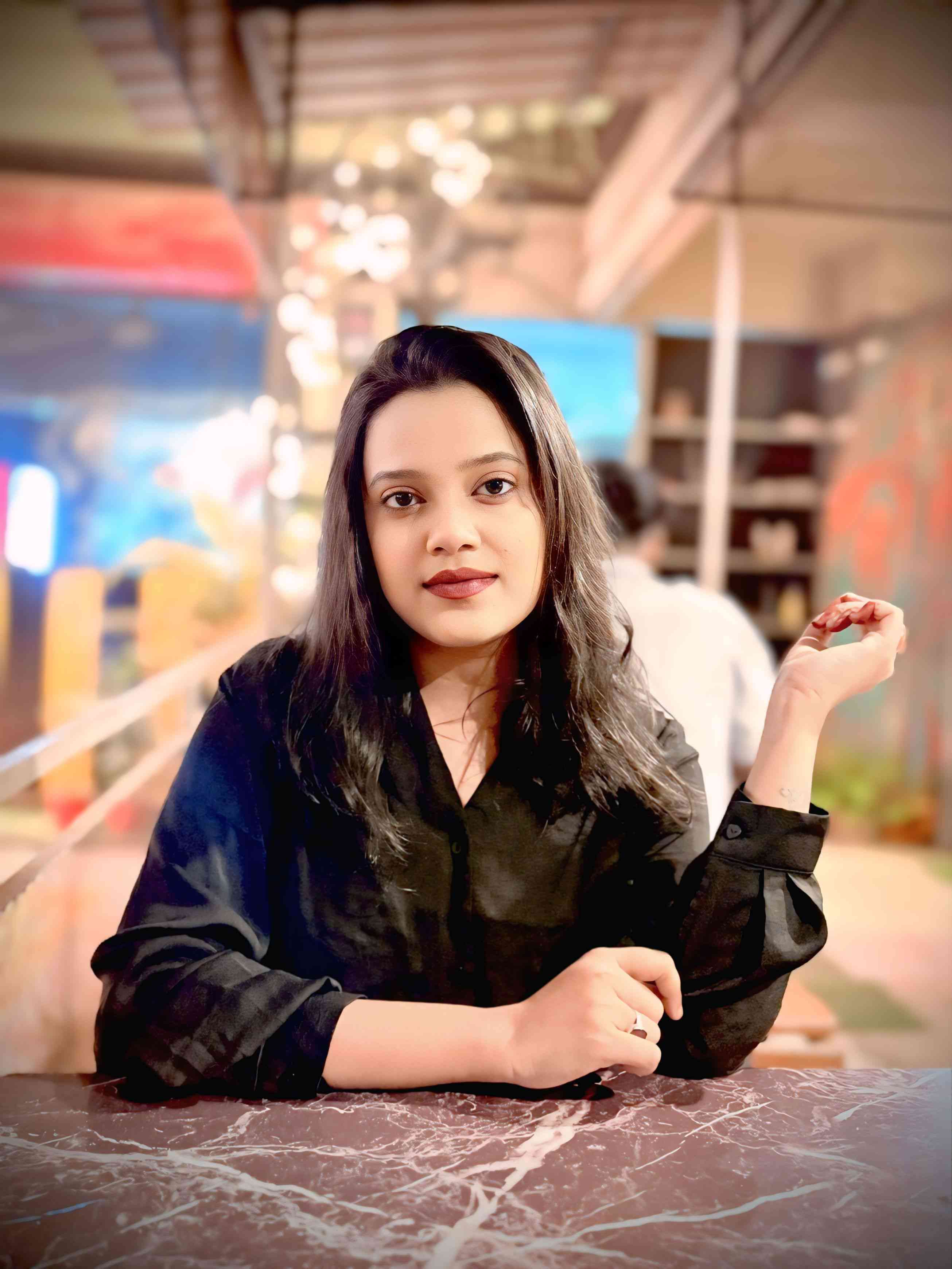Saheli Dey