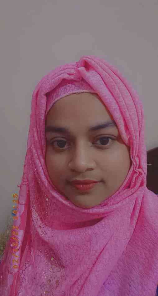 Sahiba Khanam