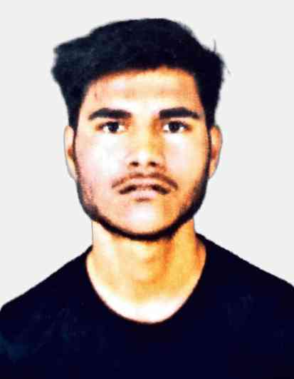 Sahil Sudhakar Gawai