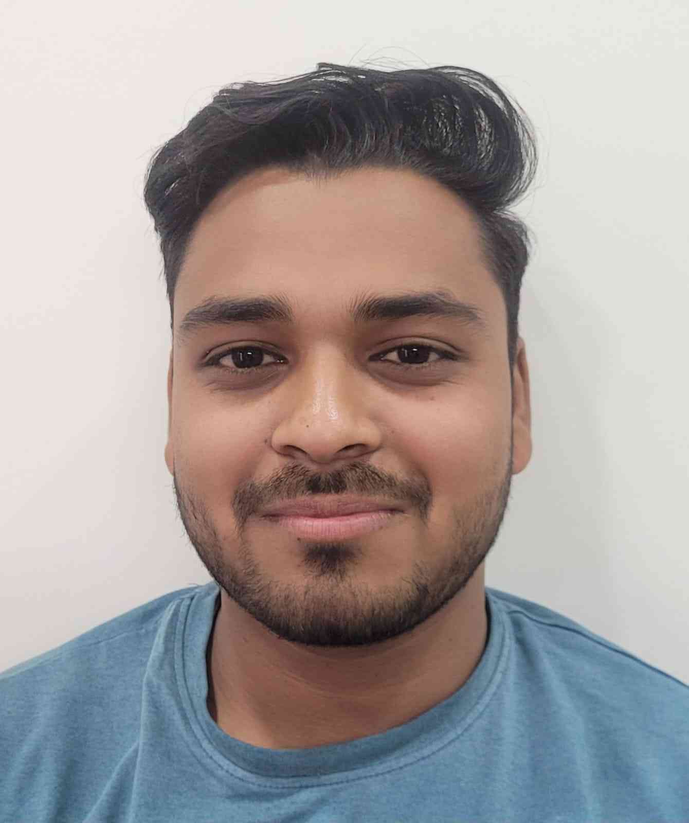 Sahil Pinjari