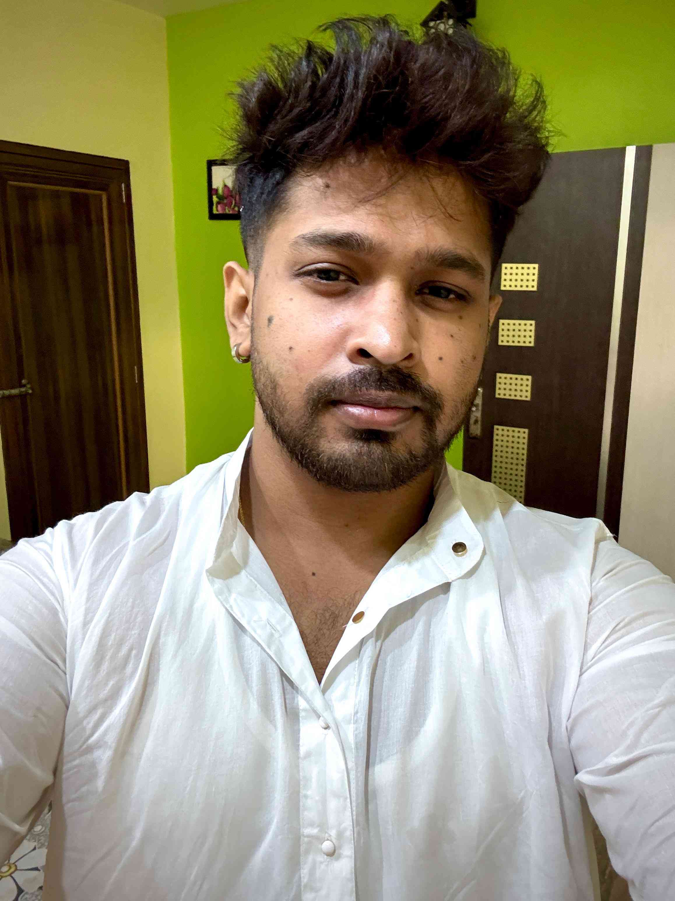 Sahil Rahaman Laskar