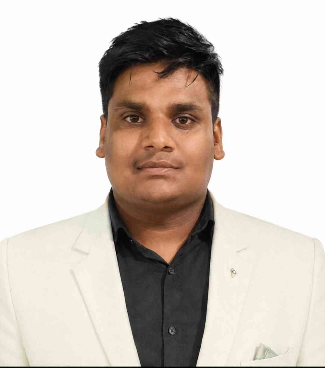 Sahil sahu