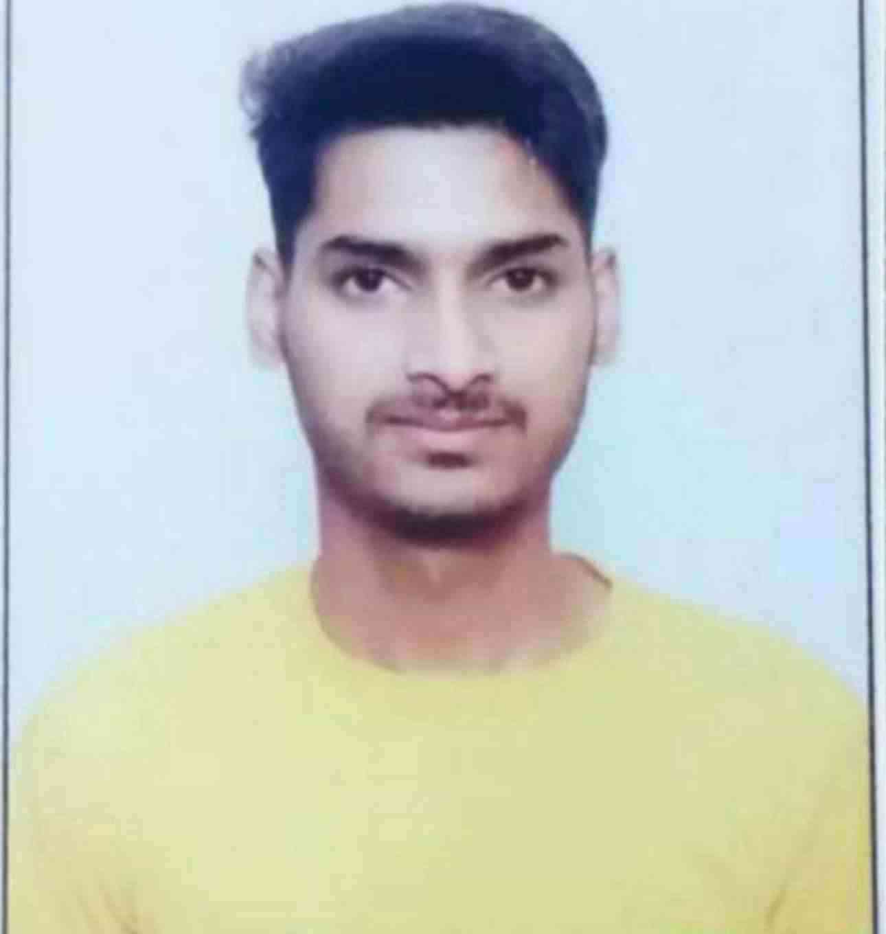 sahil sarathe