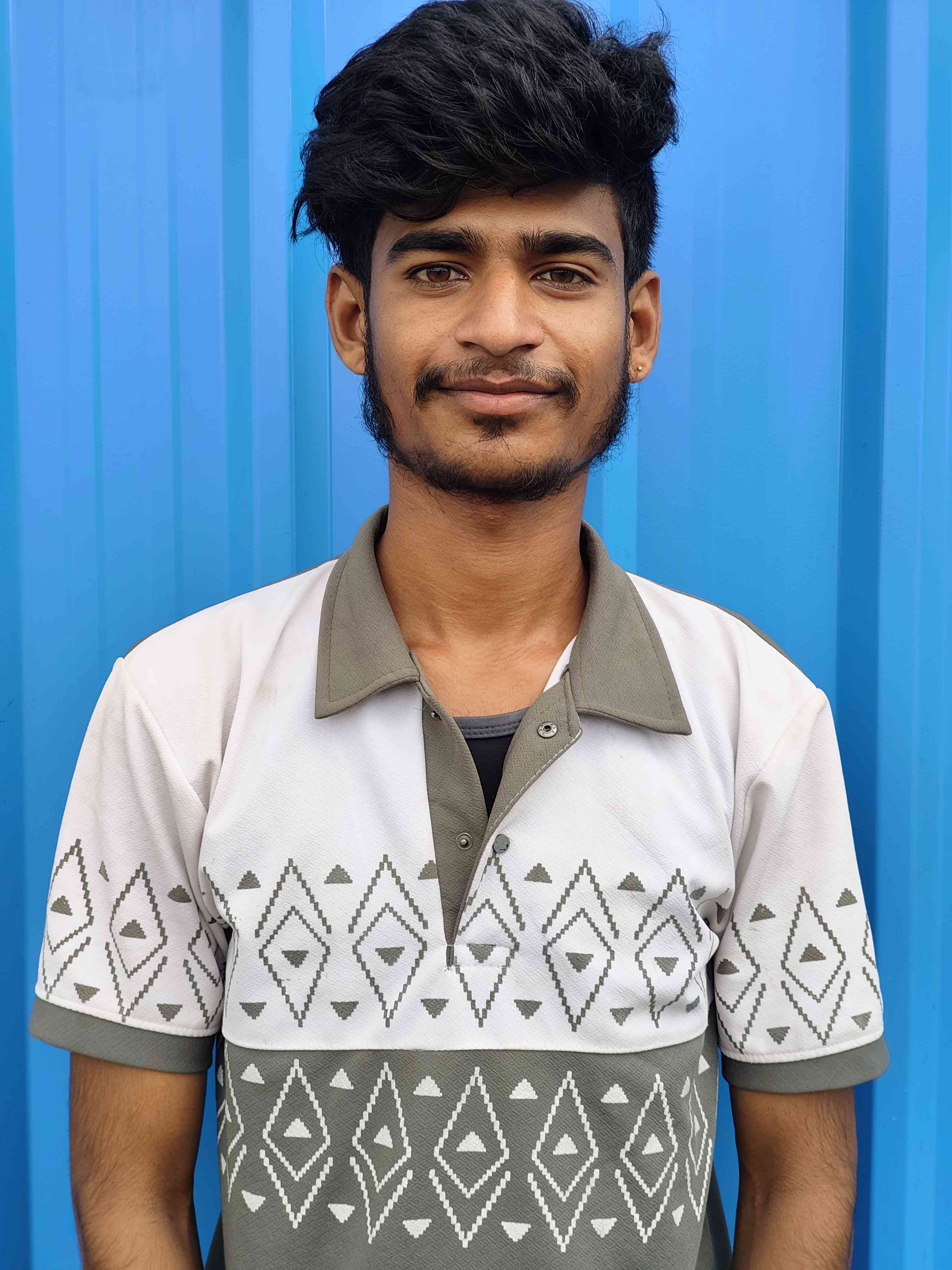Sahil sayasram sathawane