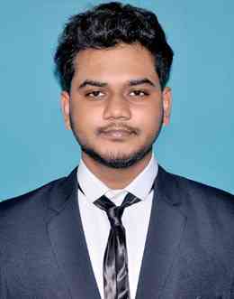 SAHIL SETHY