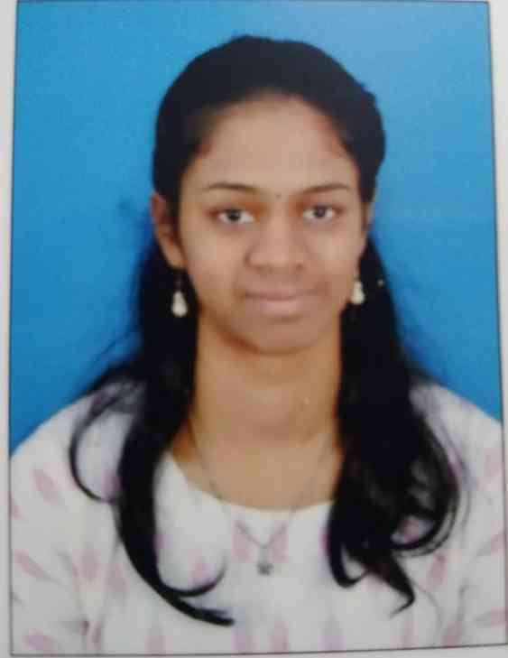 Nangunuri Sahithi