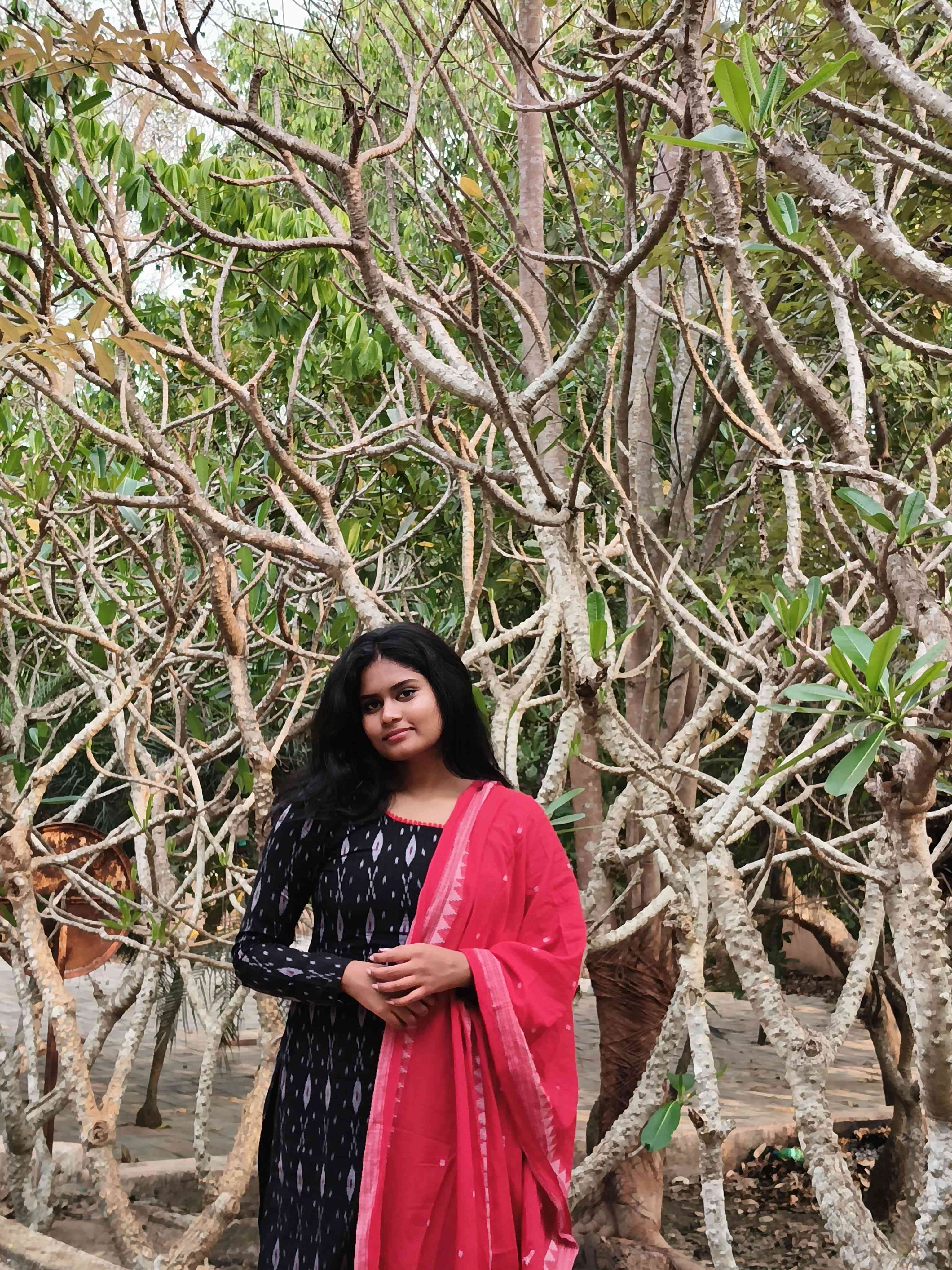 Ankita Sahoo