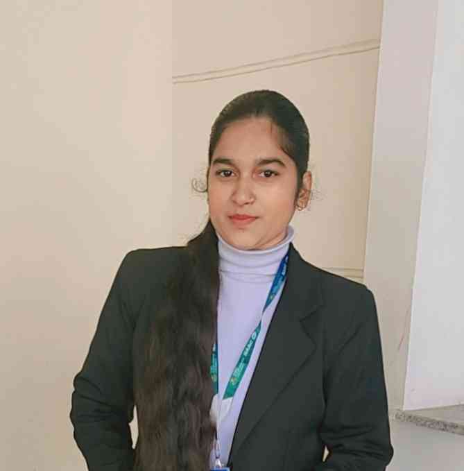 Priti Kumari
