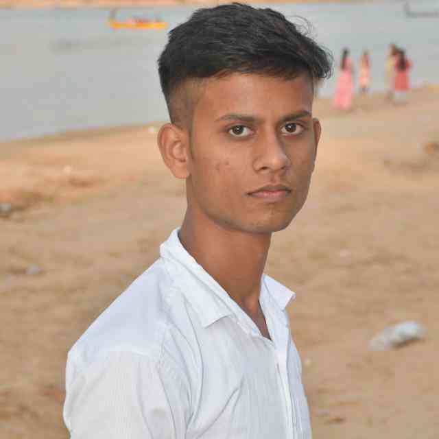 Rohit Sah