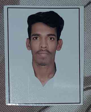 Amanjeet sahu