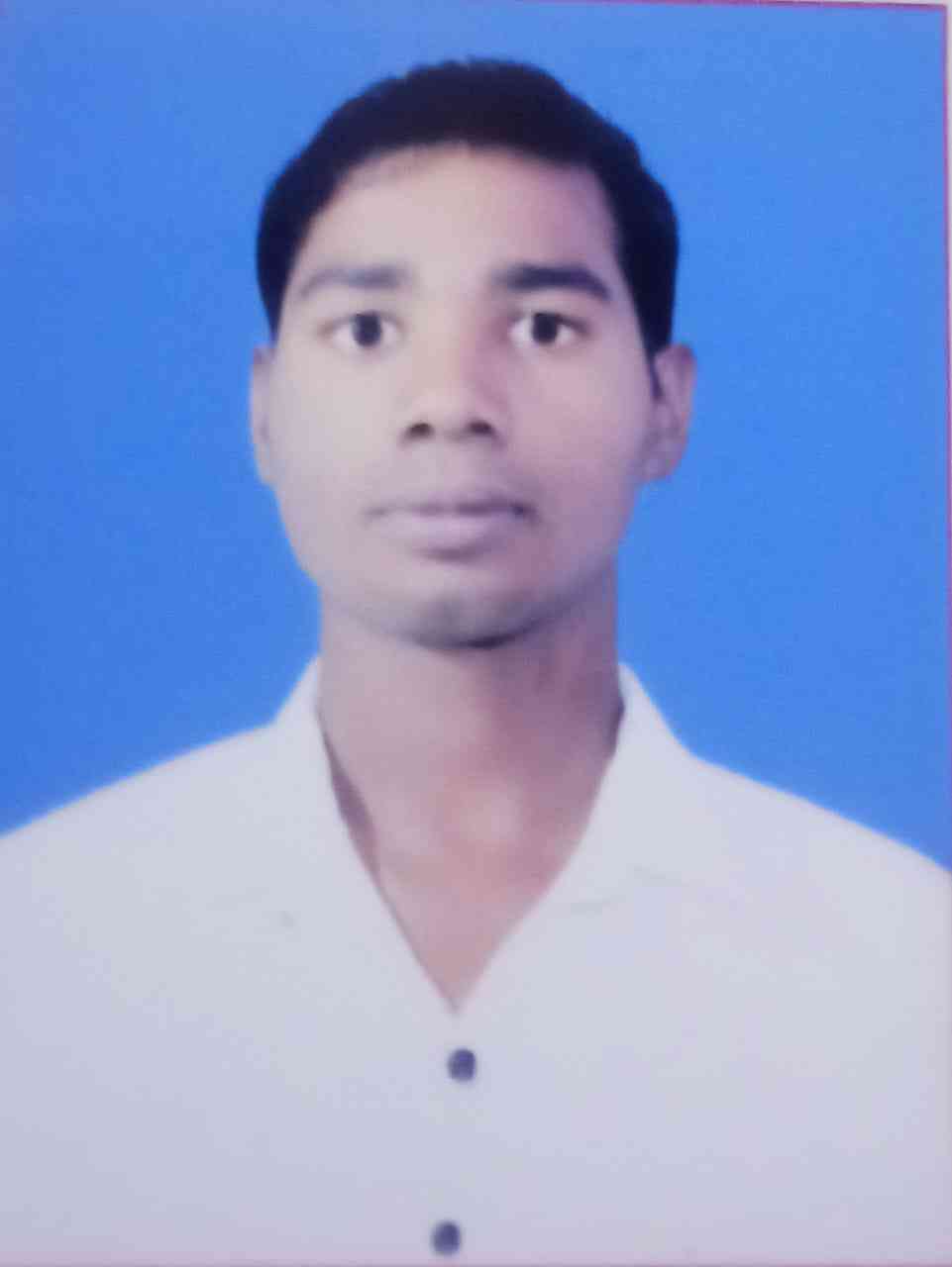 Bikram Sahu