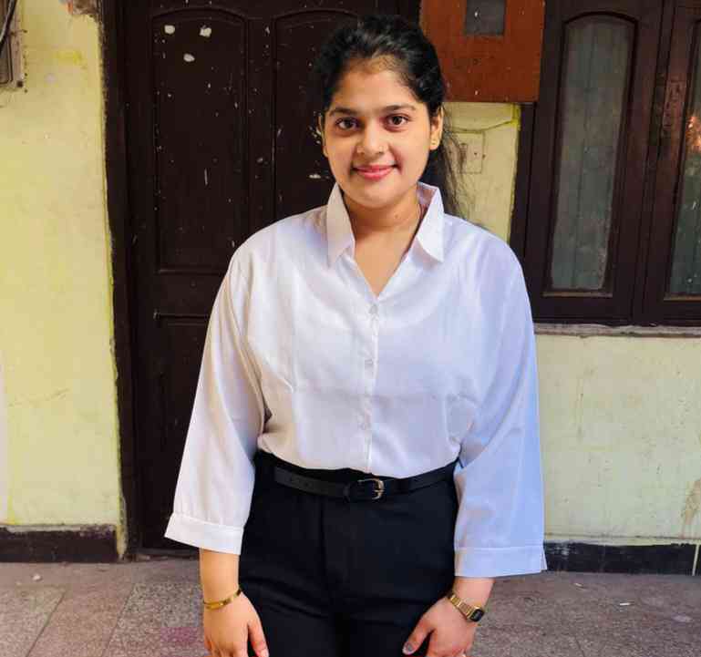 Himani sahu
