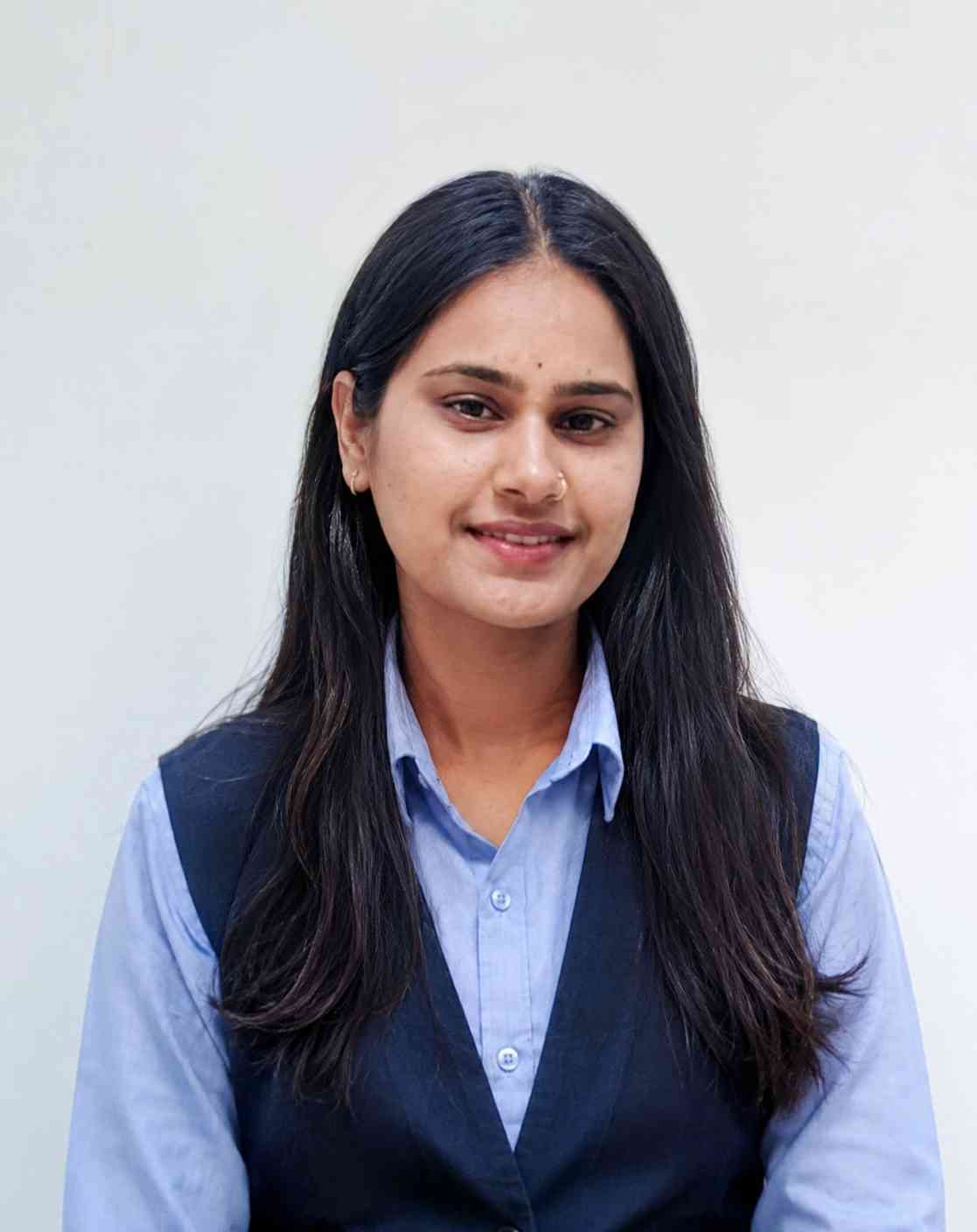 Monika Sahu