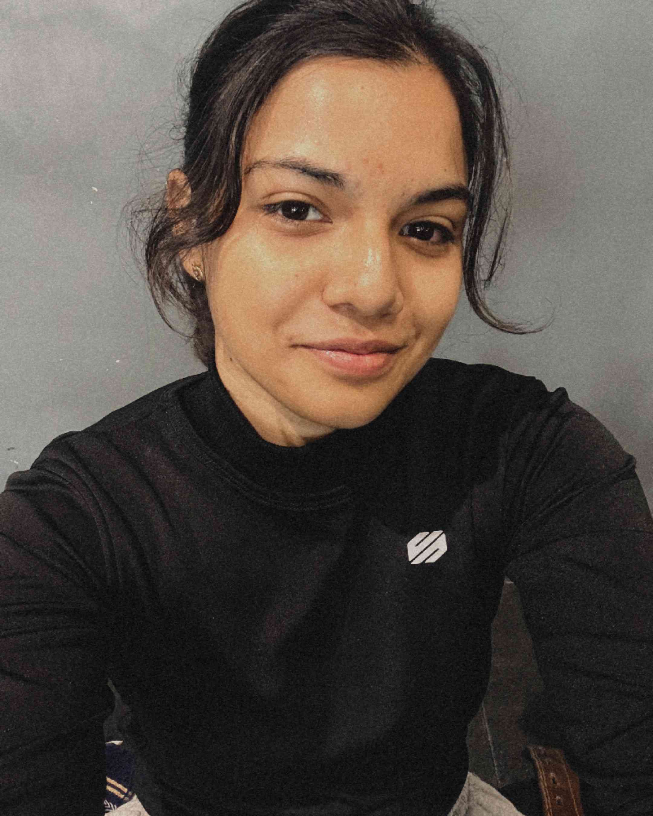 Prachi Sahu