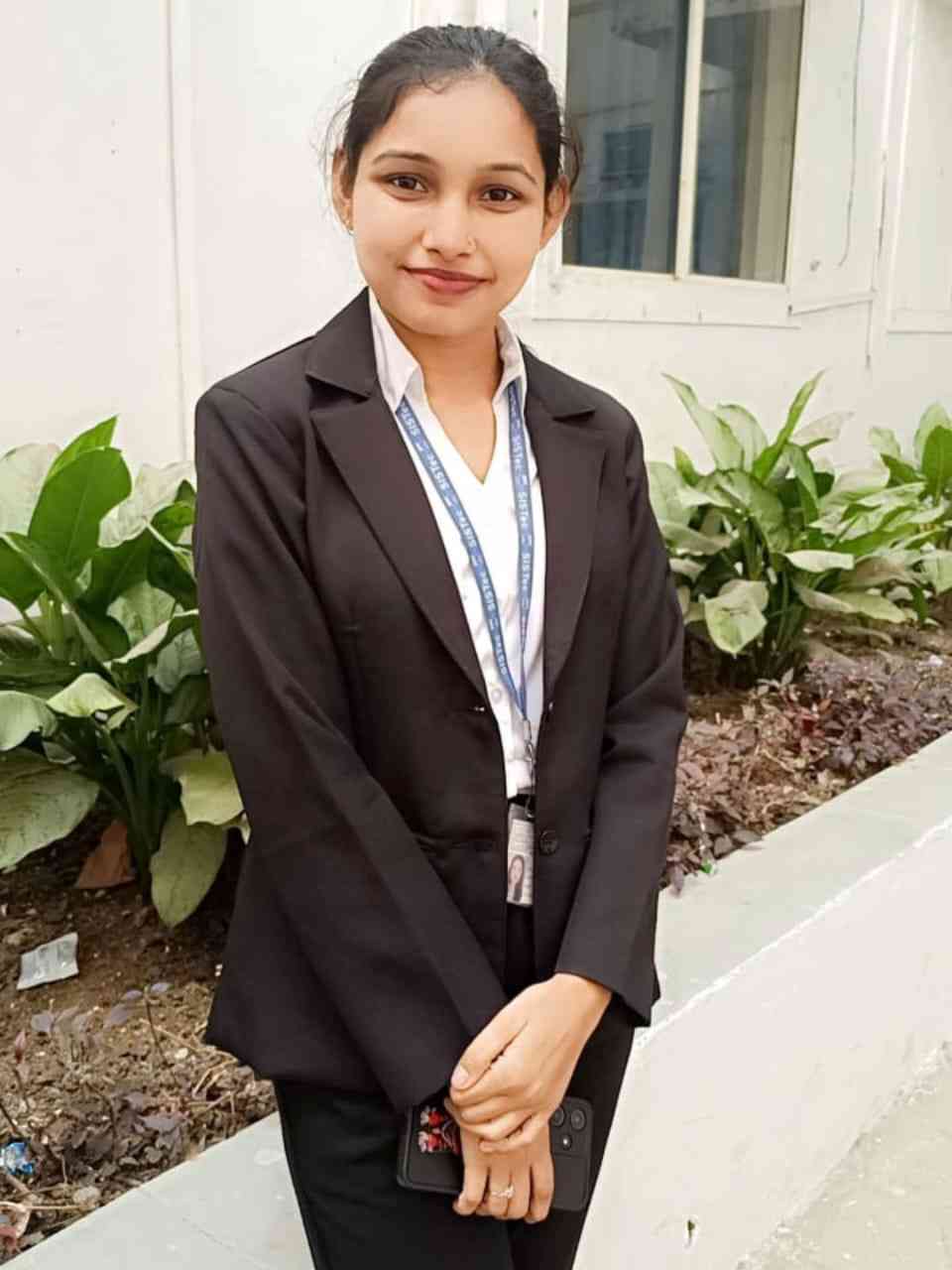 Sapna sahu