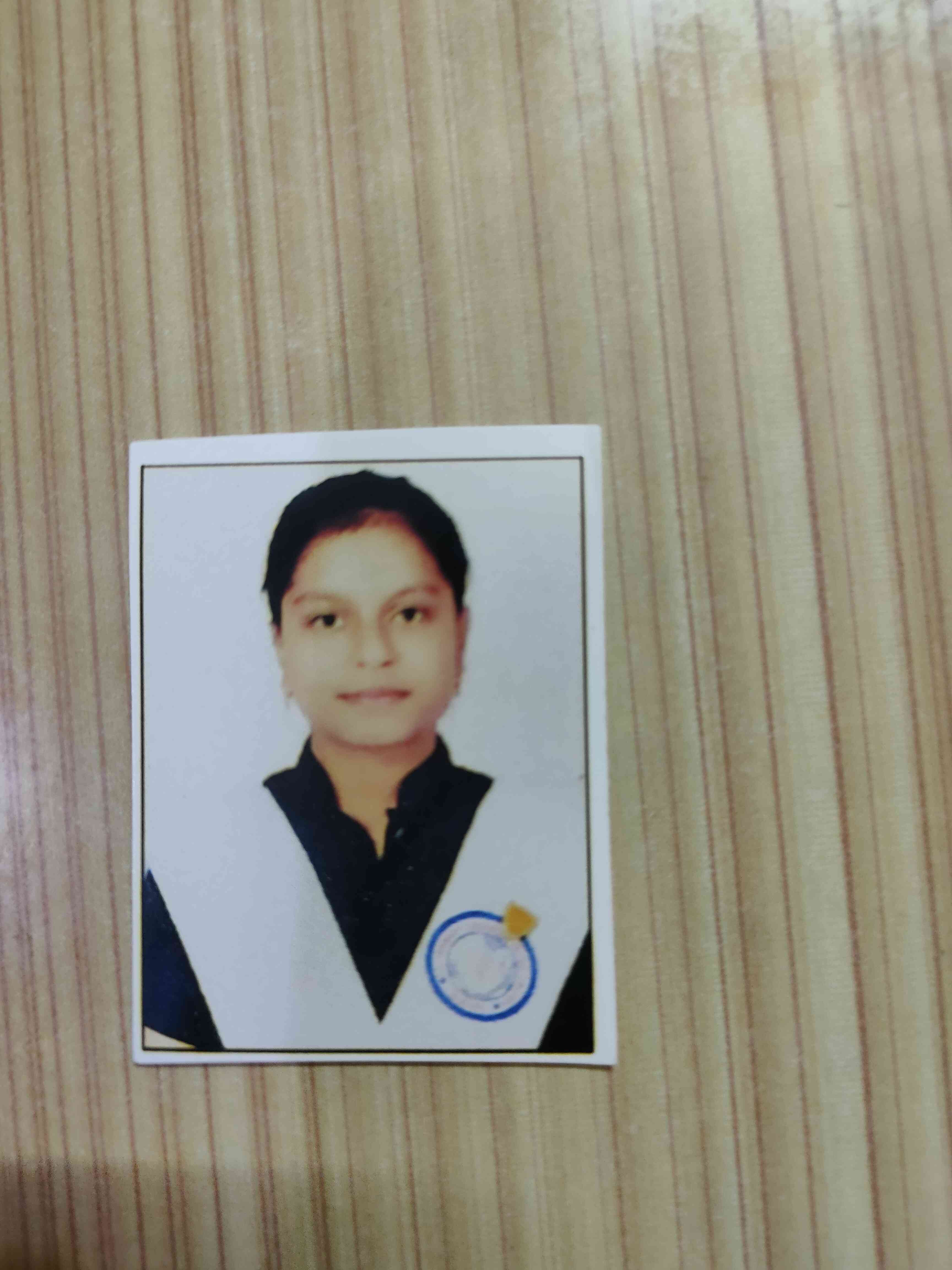 Vaishnavi sahu