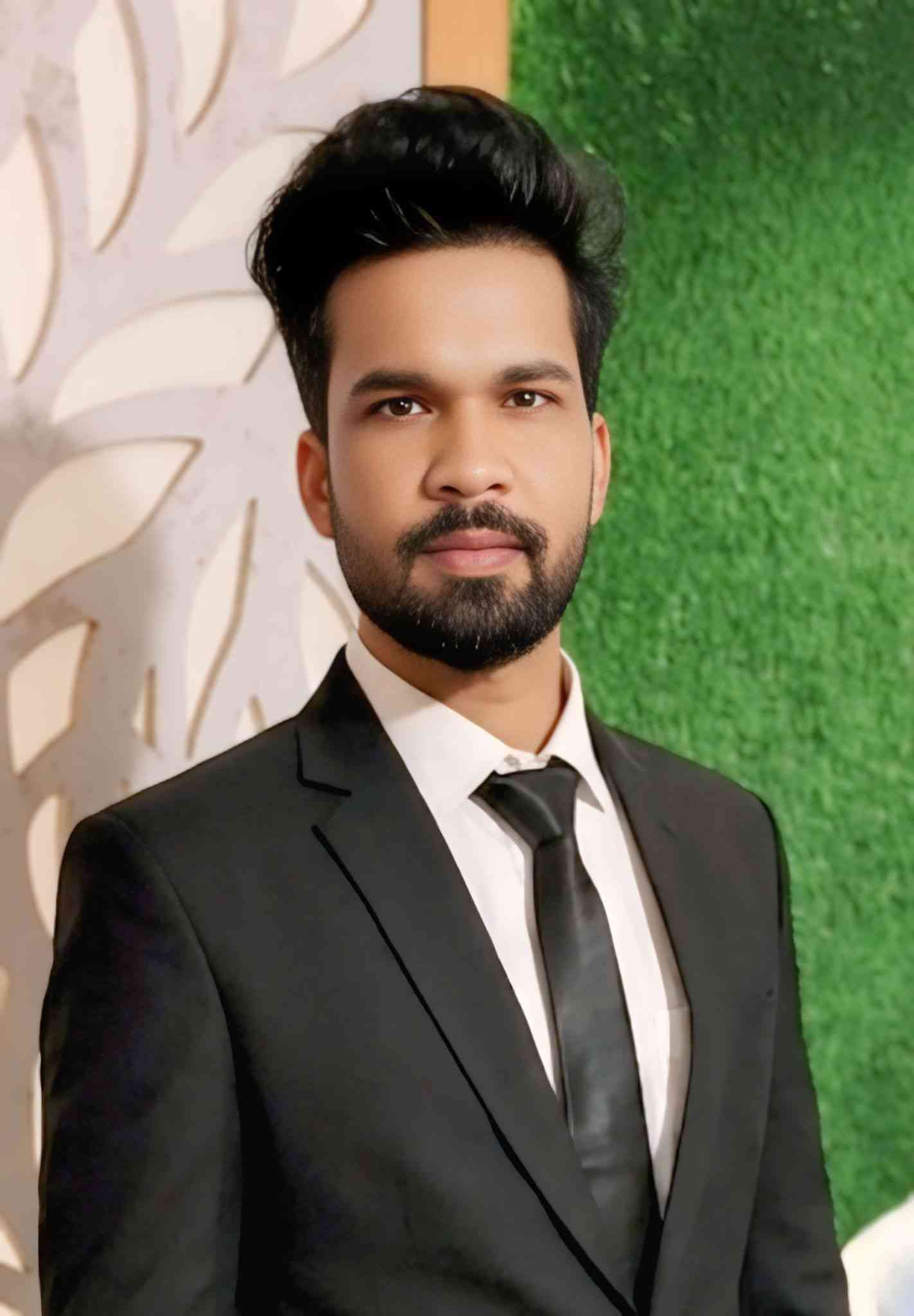 Saidurrahman