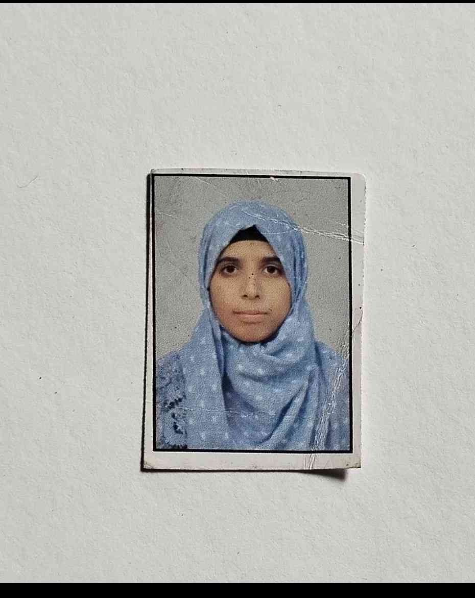 Saiesta Begum
