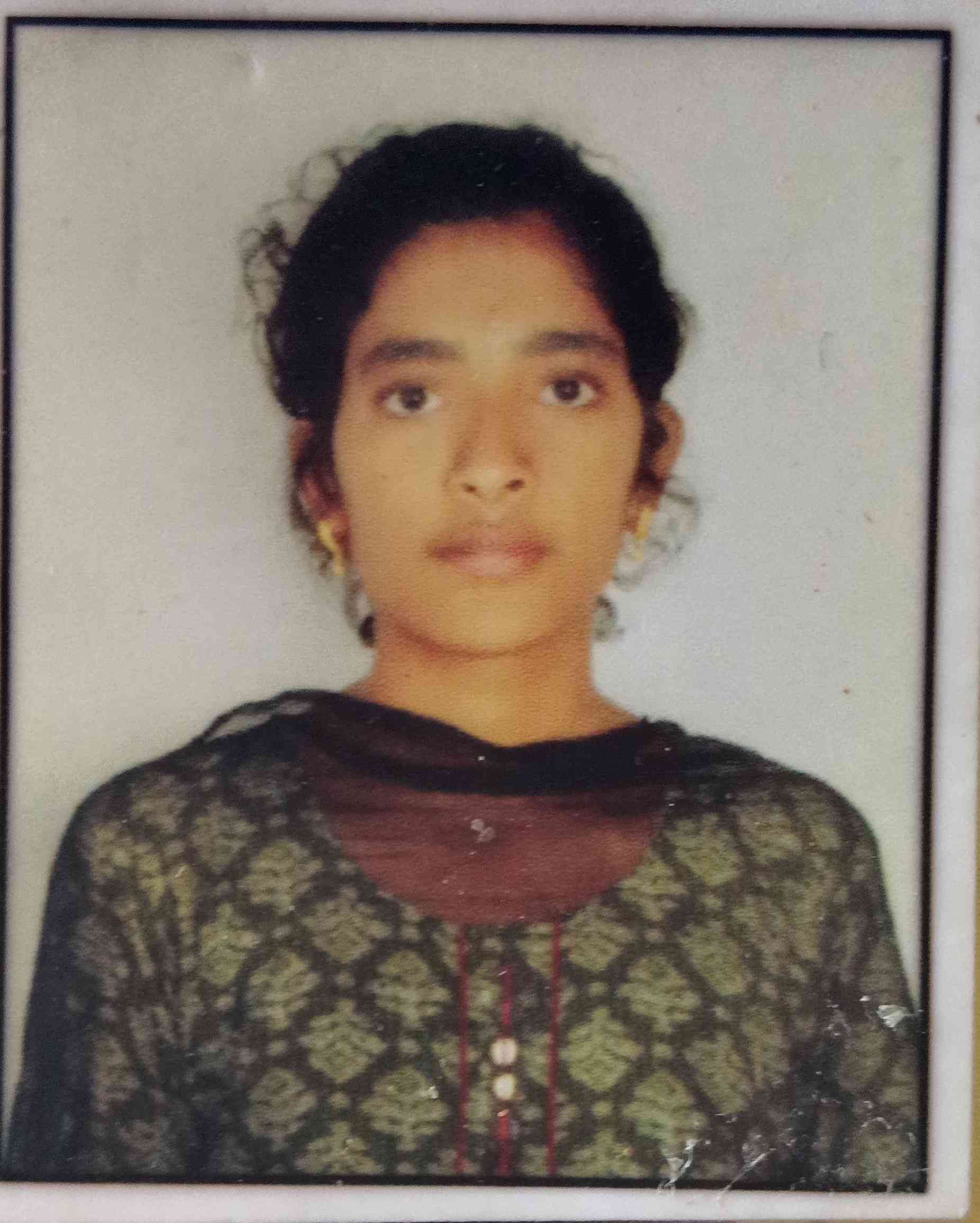 RANGAPUR SAIKEERTHANA
